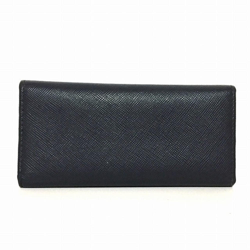 PRADA Leather Key Holder - Picture 2 of 5